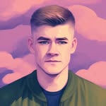 Kurt Vogel - @faust_f13 - Instagram