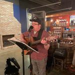 Curt Wells - @dinguskhann55 - Instagram