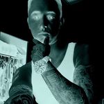 Curtis Allan Perkins - @curt_thegreat_92 - Instagram