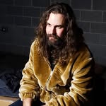 Curtis Allison - @berriealmond - Instagram