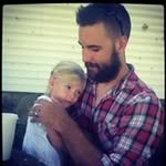 Curtis Allison - @berrie.almond - Instagram