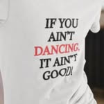 Curtis Allison - @ifyouaintdancing - Instagram