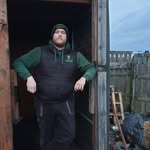 Curtis bailey - @vikinglandsapes - Instagram