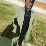 Curtis Bailey - @901__str8prep - Instagram