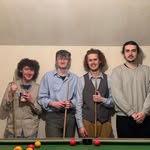 Curtis Bailey - @captaincurt2001 - Instagram