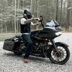 Curtis Bailey - @curtisbob - Instagram