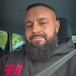 Curtis Baldwin - @r88rtycb - Instagram