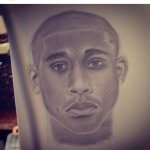 Curtis Baldwin - @cb_artist - Instagram