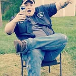 Curtis Ballenger - @curtballenger91 - Instagram