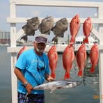 Curtis Ballenger - Facebook