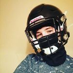 Curtis barlow - @07barlocurf - Instagram