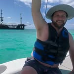 Curtis Bishop - @akidcalledcubs - Instagram