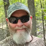 Curtis Bishop - @outdoorsyetiking - Instagram