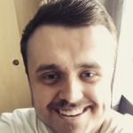 Curtis Blair - @curtisblair22 - Instagram