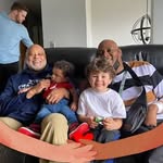 Curtis Bogan - @cbogan8 - Instagram
