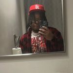 Curtis Bowden - @cmagicswagger123 - Instagram