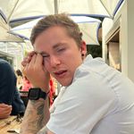 Curtis - @curtis_bragg - Instagram