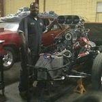 Curtis bragg - @bragg.curtis - Instagram