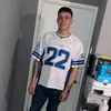 Curtis Bragg - @big.dripppa - TikTok
