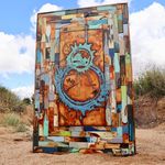 Curtis Brooks - @paintsculptor - Instagram