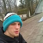 Curtis Brooks - @kracky1992 - Instagram