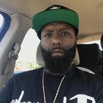 Curtis Brooks - @djcnil757 - Instagram