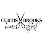 Curtis Brooks - @curtisbrookshairstylist - Instagram