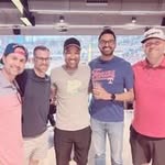Curtis Brooks - @curtisbrooksjunior - Instagram