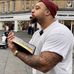 Curtis Browne - Facebook