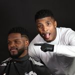 Curtis Bryan Novella - @bjchaircut - Instagram