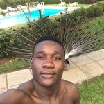 Curtis Nabali - @curtis_bryan_nabali - Instagram