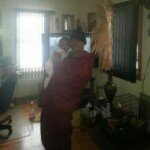 Curtis Buford Sr. - @yella973 - Instagram