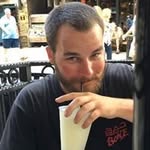 Curtis Burchett - @curtisburchett - Instagram
