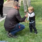 Curtis Burchett - Facebook