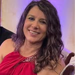 Lori Curti Burdick - @lorigburdick - Instagram