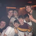 Curtis Burt - @curtisburt14 - Instagram
