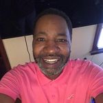 Curtis Burton - @curtisburton72 - Instagram