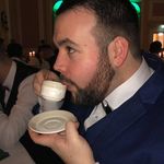 Curtis Burton - @curtisburton - Instagram