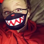 Curtis Case - @i_am_jc_2003 - Instagram