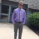 Curtis Case - @peppykitten0420 - Instagram