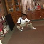 Antonio Curtis Chambers Jr - @antoniocurtischambersjr - Instagram