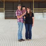 Curtis Chambers - @johndeere_guy92 - Instagram
