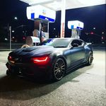 Curtis Chambers - @shadow_killer_75 - Instagram