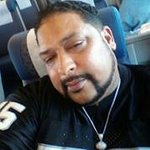 Curtis Chambers - @bigjudge12 - Instagram