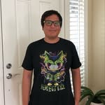 Curtis Chang - @perfectcell86 - Instagram