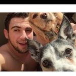 Curtis cherry - @curtischerry20 - Instagram