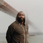 Curtis D Cherry - @beurbane_ - Instagram