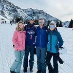 Melissa Curtis Cherry - @mcurtischerry - Instagram