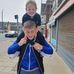 Curtis Child - Facebook