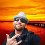 Curtis christensen - @monstercjc1975 - Instagram